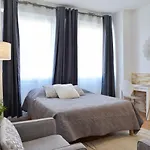 Nice Flat Ramblas Centre Toulouse