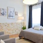 Nice Flat Ramblas Centre Toulouse